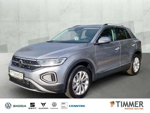 Used VOLKSWAGEN T-ROC Petrol 2023 Ad 