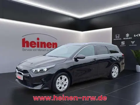 Used KIA CEED Petrol 2024 Ad 