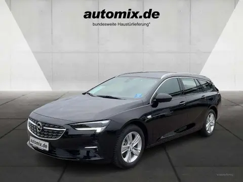 Used OPEL INSIGNIA Diesel 2022 Ad 