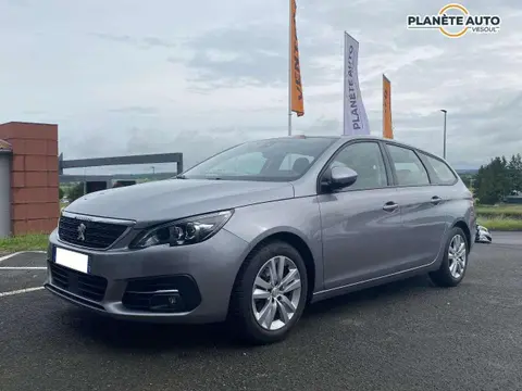 Used PEUGEOT 308 Diesel 2019 Ad 