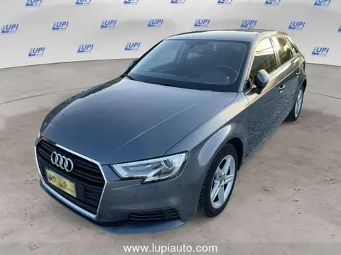 Annonce AUDI A3 Diesel 2017 d'occasion 