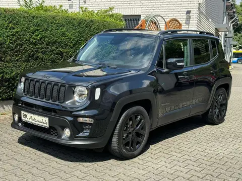 Used JEEP RENEGADE Petrol 2019 Ad 