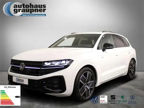 Used VOLKSWAGEN TOUAREG Diesel 2024 Ad 