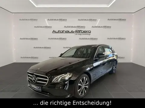 Used MERCEDES-BENZ CLASSE E Hybrid 2020 Ad 