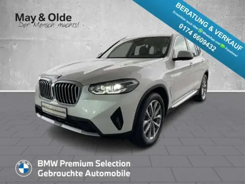 Used BMW X3 Diesel 2024 Ad 