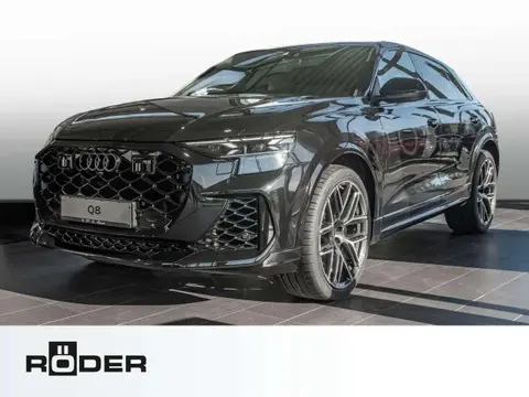 Annonce AUDI RSQ8 Essence 2024 d'occasion 