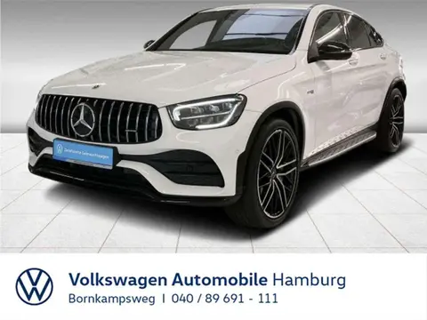 Used MERCEDES-BENZ CLASSE GLC Petrol 2022 Ad Germany