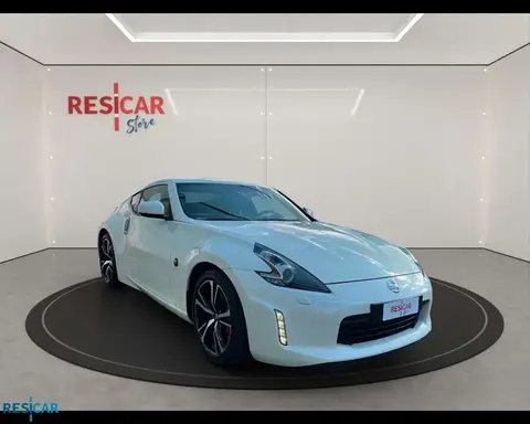 Annonce NISSAN 370Z Essence 2020 d'occasion 