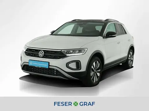 Used VOLKSWAGEN T-ROC Petrol 2024 Ad 