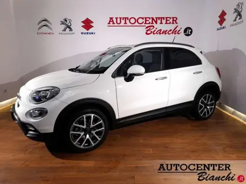 Used FIAT 500X Diesel 2015 Ad 