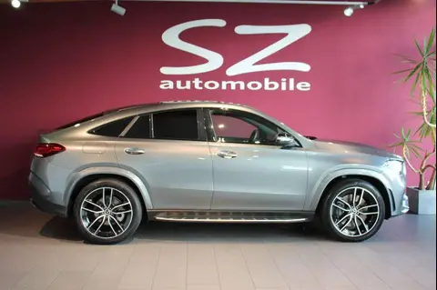 Used MERCEDES-BENZ CLASSE GLE Diesel 2020 Ad 