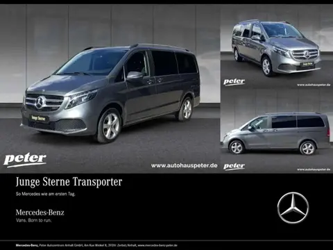 Used MERCEDES-BENZ CLASSE V Diesel 2023 Ad 