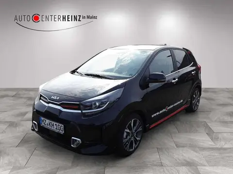 Annonce KIA PICANTO Essence 2024 d'occasion 