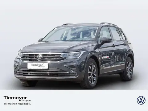 Annonce VOLKSWAGEN TIGUAN Diesel 2022 d'occasion 