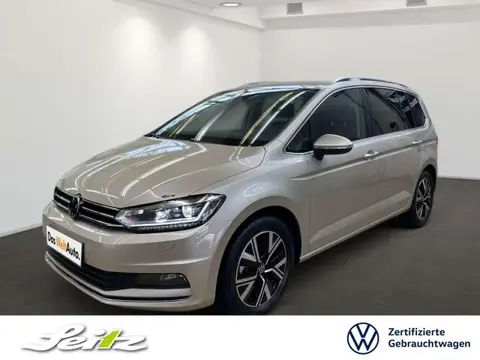 Annonce VOLKSWAGEN TOURAN Diesel 2024 d'occasion 