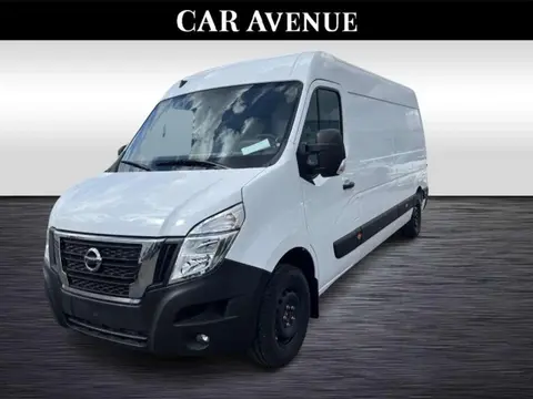 Used NISSAN INTERSTAR Diesel 2024 Ad 