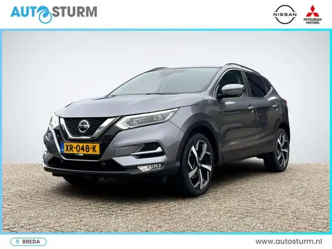 Annonce NISSAN QASHQAI Essence 2019 d'occasion 