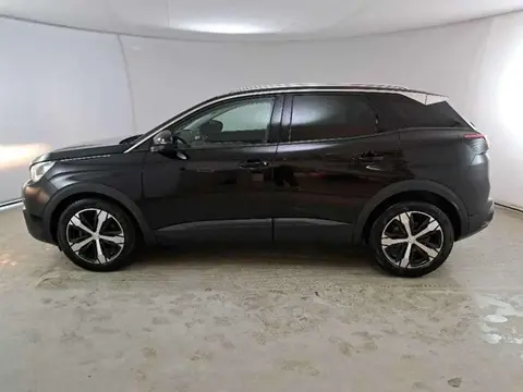 Used PEUGEOT 3008 Diesel 2019 Ad 