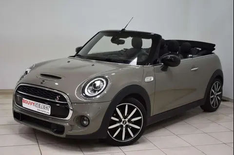 Used MINI COOPER Petrol 2020 Ad Belgium