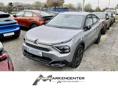 Annonce CITROEN C4 Essence 2022 d'occasion 