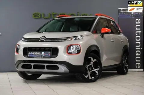 Annonce CITROEN C3 AIRCROSS Essence 2020 d'occasion 