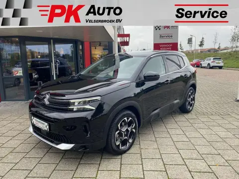 Used CITROEN C5 AIRCROSS Hybrid 2024 Ad 