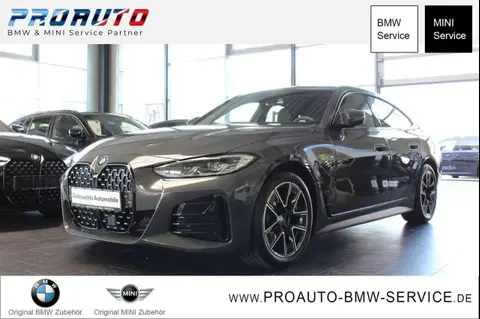 Annonce BMW SERIE 4 Essence 2024 d'occasion 