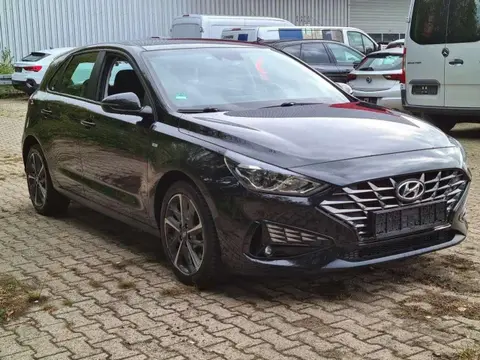 Annonce HYUNDAI I30 Essence 2022 d'occasion 