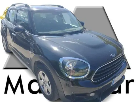 Used MINI ONE Diesel 2019 Ad 