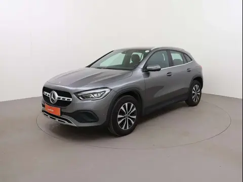 Used MERCEDES-BENZ CLASSE GLA Diesel 2020 Ad 