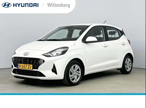 Annonce HYUNDAI I10 Essence 2023 d'occasion 