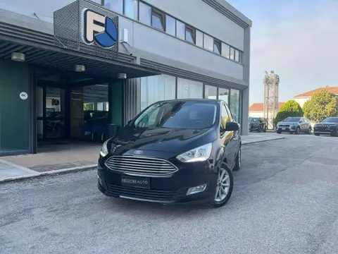 Used FORD C-MAX Diesel 2016 Ad 