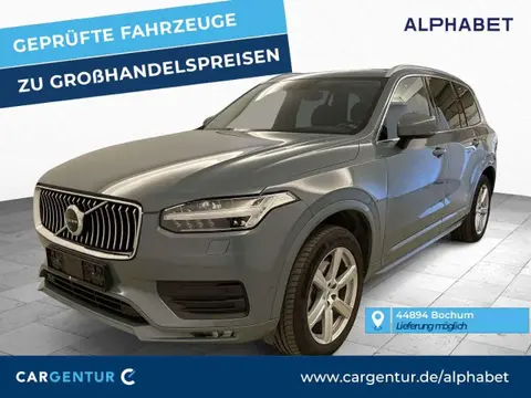 Used VOLVO XC90 Diesel 2020 Ad 