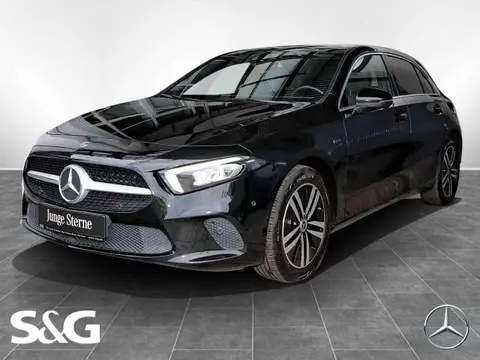 Used MERCEDES-BENZ CLASSE A Hybrid 2020 Ad 