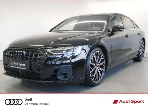 Used AUDI S8 Petrol 2024 Ad 