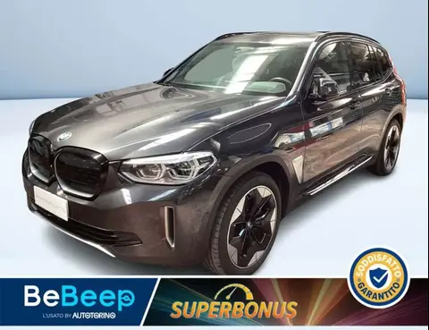 Annonce BMW IX3 Électrique 2021 d'occasion 