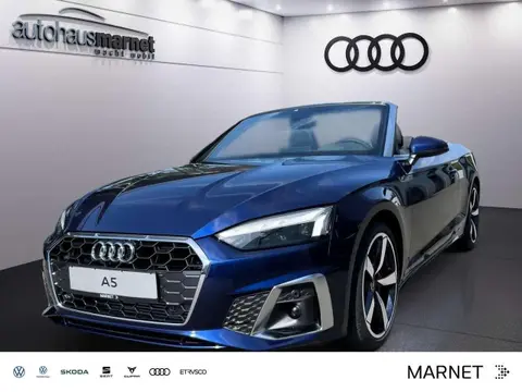 Used AUDI A5 Petrol 2024 Ad 