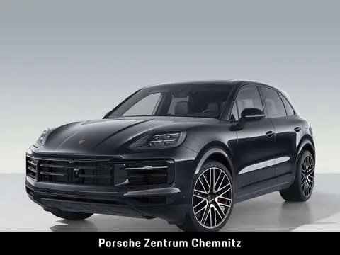 Used PORSCHE CAYENNE Hybrid 2024 Ad 