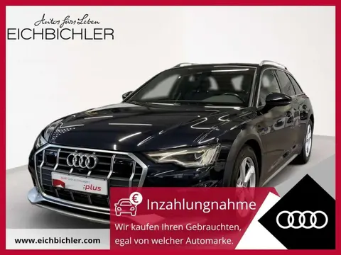 Annonce AUDI A6 Diesel 2020 d'occasion 