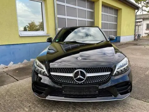 Used MERCEDES-BENZ CLASSE C Petrol 2019 Ad 