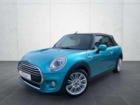 Used MINI COOPER Petrol 2016 Ad 