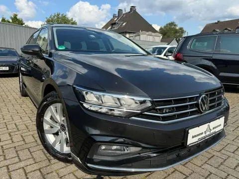 Annonce VOLKSWAGEN PASSAT Diesel 2021 d'occasion 