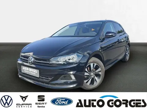 Used VOLKSWAGEN POLO Petrol 2020 Ad 