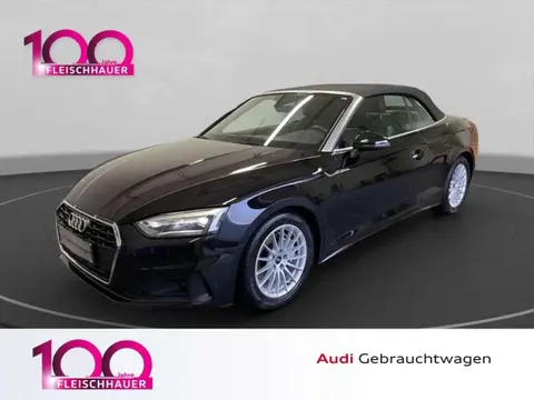 Used AUDI A5 Petrol 2021 Ad 