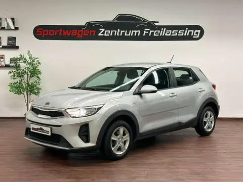 Used KIA STONIC Petrol 2020 Ad 