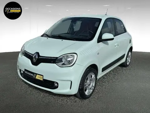 Used RENAULT TWINGO Petrol 2019 Ad 