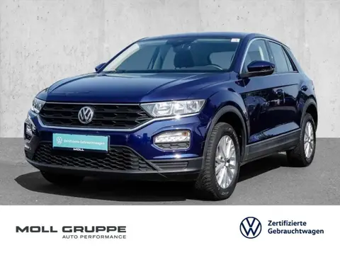 Used VOLKSWAGEN T-ROC Petrol 2020 Ad 