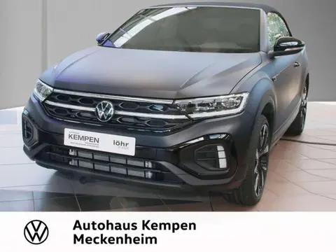 Used VOLKSWAGEN T-ROC Petrol 2024 Ad 