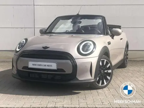 Used MINI COOPER Petrol 2023 Ad Belgium