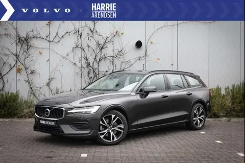 Annonce VOLVO V60 Hybride 2024 d'occasion 